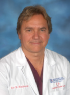 Bryan D Raybuck, MD