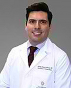 Antonio Romo de Vivar Chavez, MD