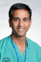 Dr. Rajiv R Bansal, MD