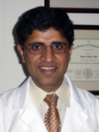 Dr. Rajeev R Batra, MD