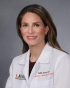 Felicia Gould, PHD