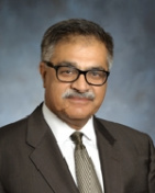 Rajesh Chander Gulati, MD