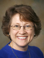 Dr. Verna Lois Morris Rose, MD