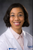 Dr. Vernee N. Belcher, MD