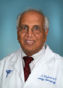 Dr. Rajan Seshadri Krishnan, MD