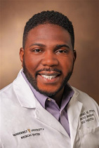 Kevin Maurice Mitchell Jr., MD