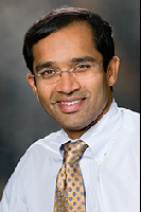 Raj K Maturi, MD