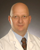 Dr. Andreas Grabinsky, MD