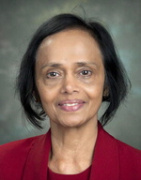 Dr. Rajeswary R Padmalingam, MD