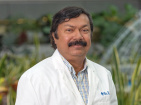Ramakrishna N. Venkatesh, MD