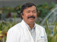 Ramakrishna N. Venkatesh