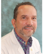 Dr. Eduardo A Garcia, MD