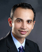 Raj Harry Shani, MD