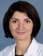 Dr. Andreea L Antonescu-Turcu, MD