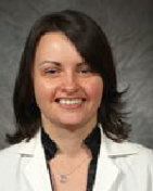 Andreea M Arsene-weeks, MD