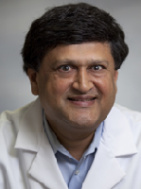 Rajesh Patel, MD