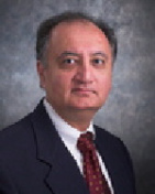 Rajiv K Sharma, MD