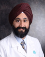 Rajdeep Singh, MD