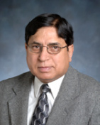 Dr. Rajinder P Sharma, MD