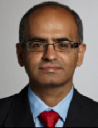Rajendra S Singh, MD