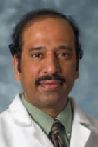 Raj P Vallabhaneni, MD