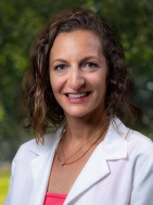 Marni Hillinger, MD