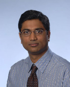 Raj Vuppalanchi, MD