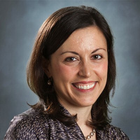 Dr Alicia M. Myers