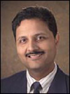 Rajesh Sharma, MD