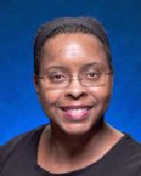 Dr. Veronica Broadnax, MD