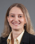 Veronica P Carullo, MD
