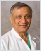 Dr. Shamji K Shah, MD
