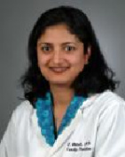 Dr. Shilpi Mittal, MD