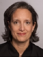 Dr. Deborah V. Davis Ascheim, MD