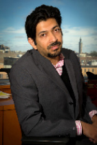 Dr. Siddhartha S Mukherjee, MDPHD