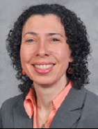 Dr. Kim Gabrielle Wallenstein, MDPHD