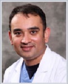Dr. Parag Vishnu Patel, MD