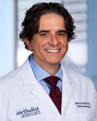 Marcel A de Dios, PHD
