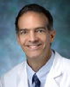 Ronald David Berger, MD