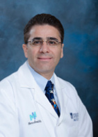 Wasim Saadeh, MD