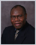 Dr. Patrick Van Martin-Yeboah, MD