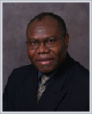 Dr. Patrick Van Martin-Yeboah, MD