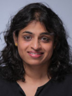 Ambika Nayar, MD