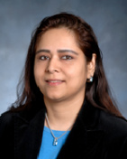 Rubina Ahmed, MD