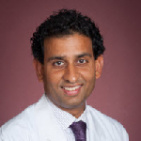 Amish N. Patel, MD