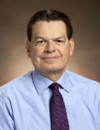Dr. James Falko, MD