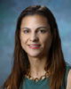 Dr. Jennifer Marie Coughlin, MD