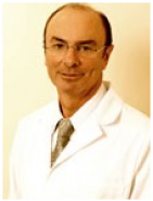 Daniel Bernstein, DDS