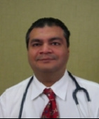 Dr. Haresh B Sawlani, MD