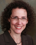 Jessica Berger-weiss, MD